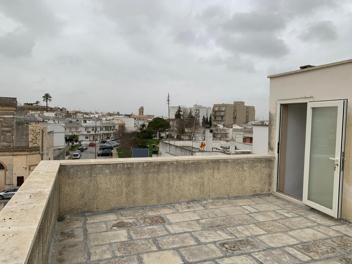 Salento Casavacanza Maria غالاتينا المظهر الخارجي الصورة